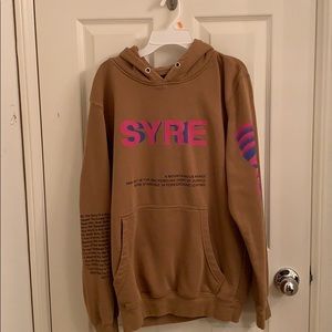 Jaden Smith SYRE Hoodie